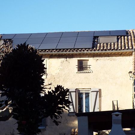 La Maison Du Moulin De Tartay Avignon Exteriér fotografie
