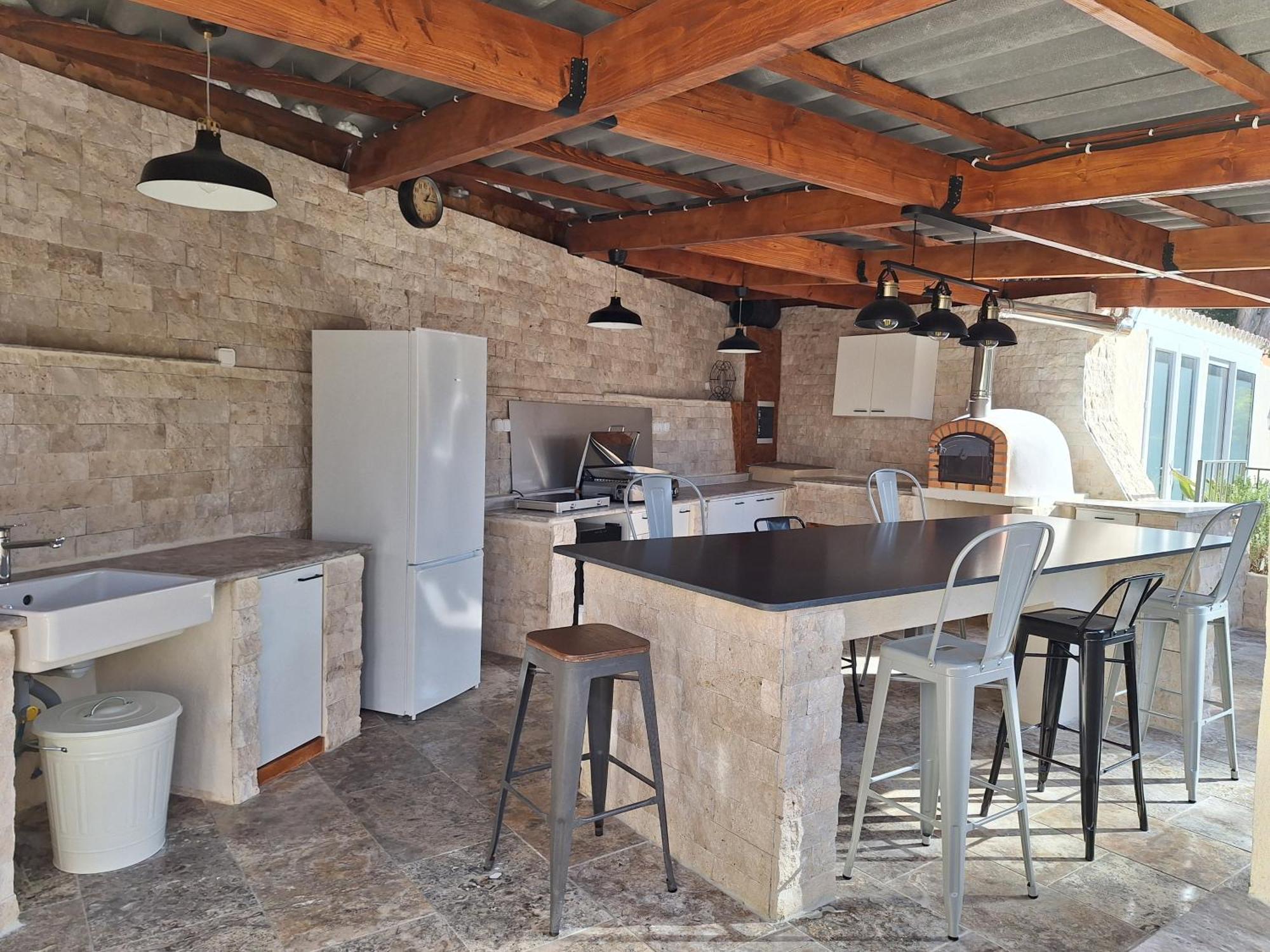 La Maison Du Moulin De Tartay Avignon Exteriér fotografie