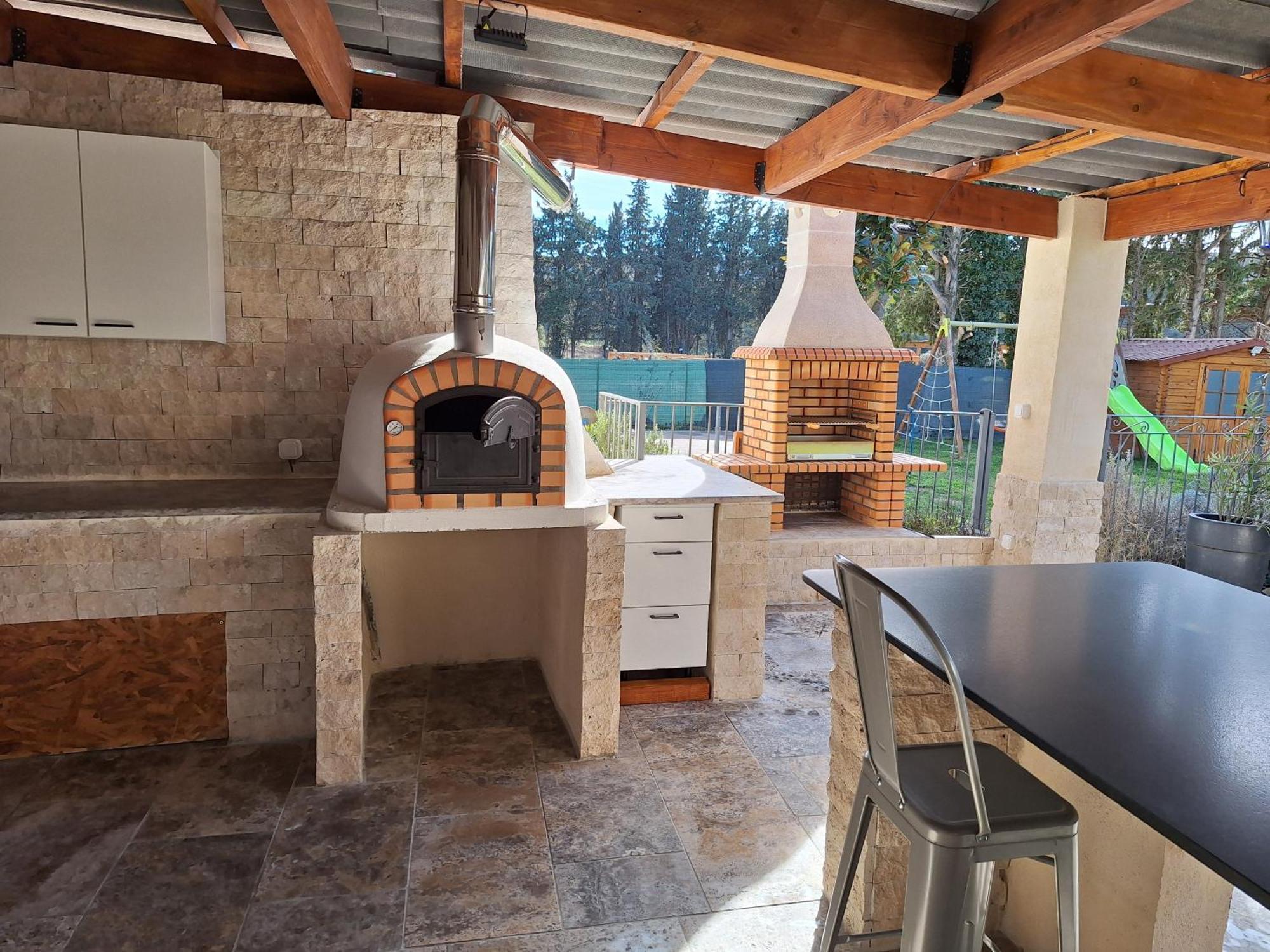 La Maison Du Moulin De Tartay Avignon Exteriér fotografie